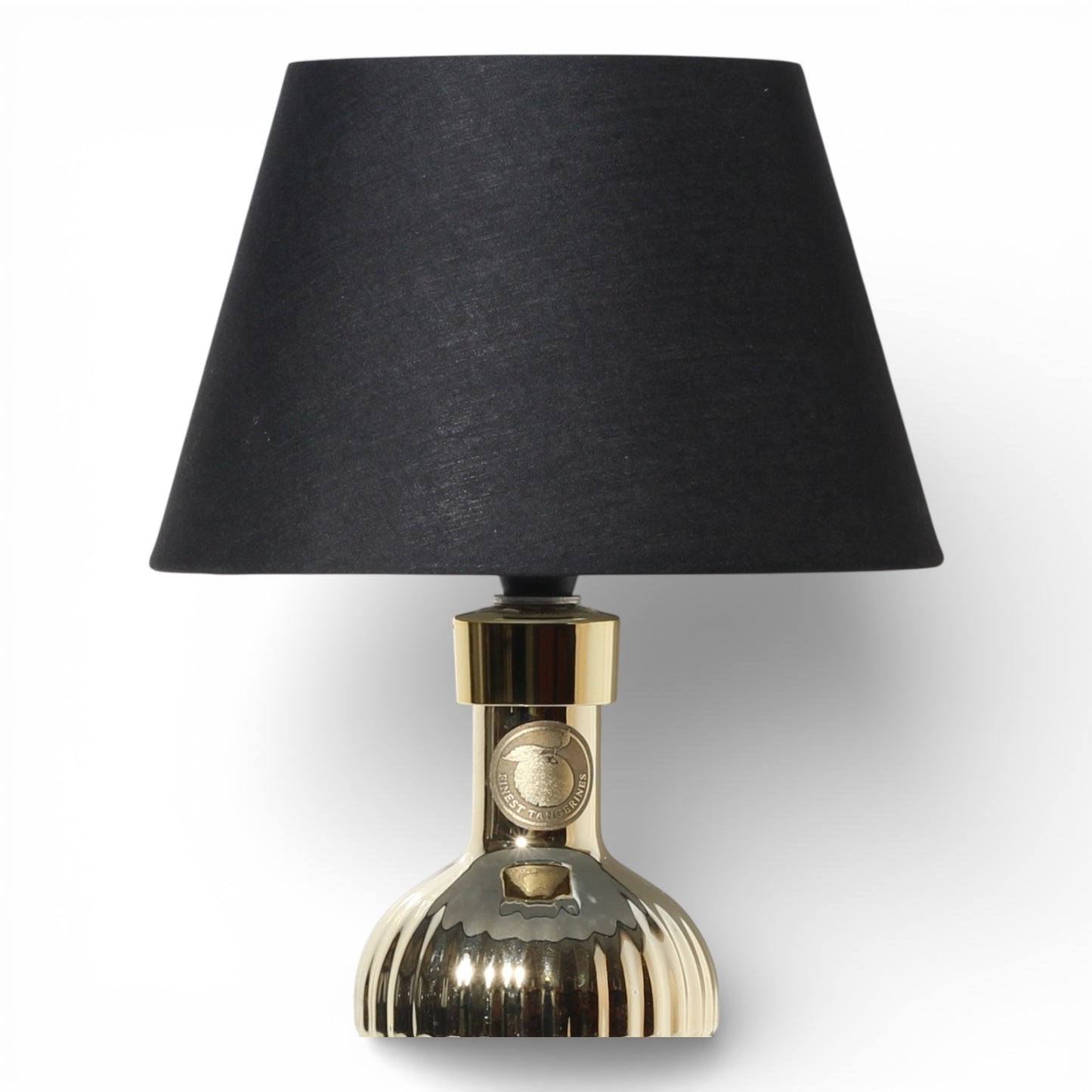 Hendrick's Gin Orbium Handmade Table Lamp Bottle 70 cl 