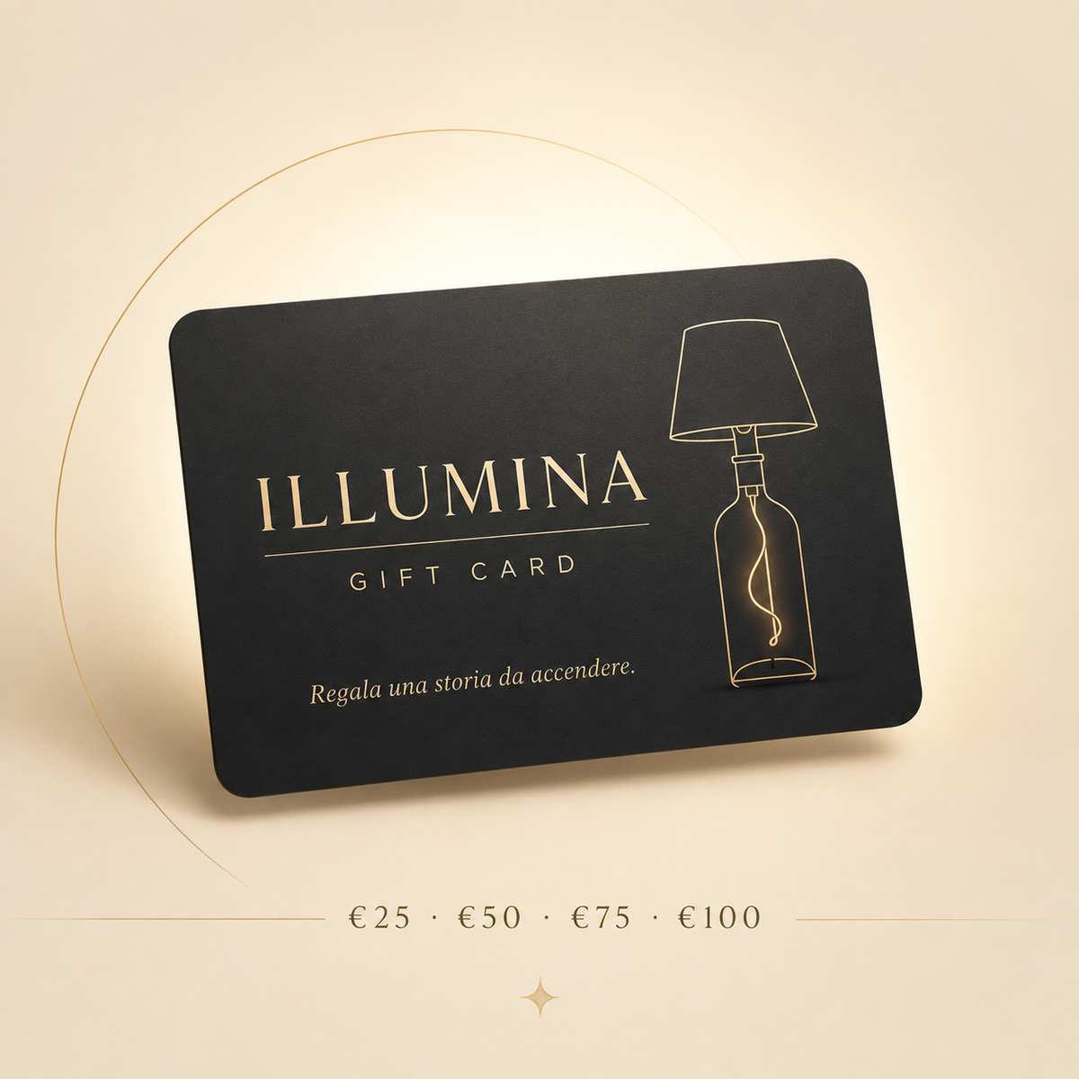 Gift Card ILLUMINA