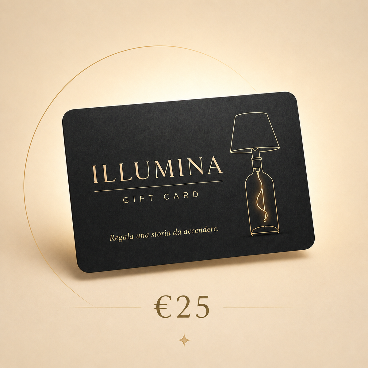 Gift Card ILLUMINA