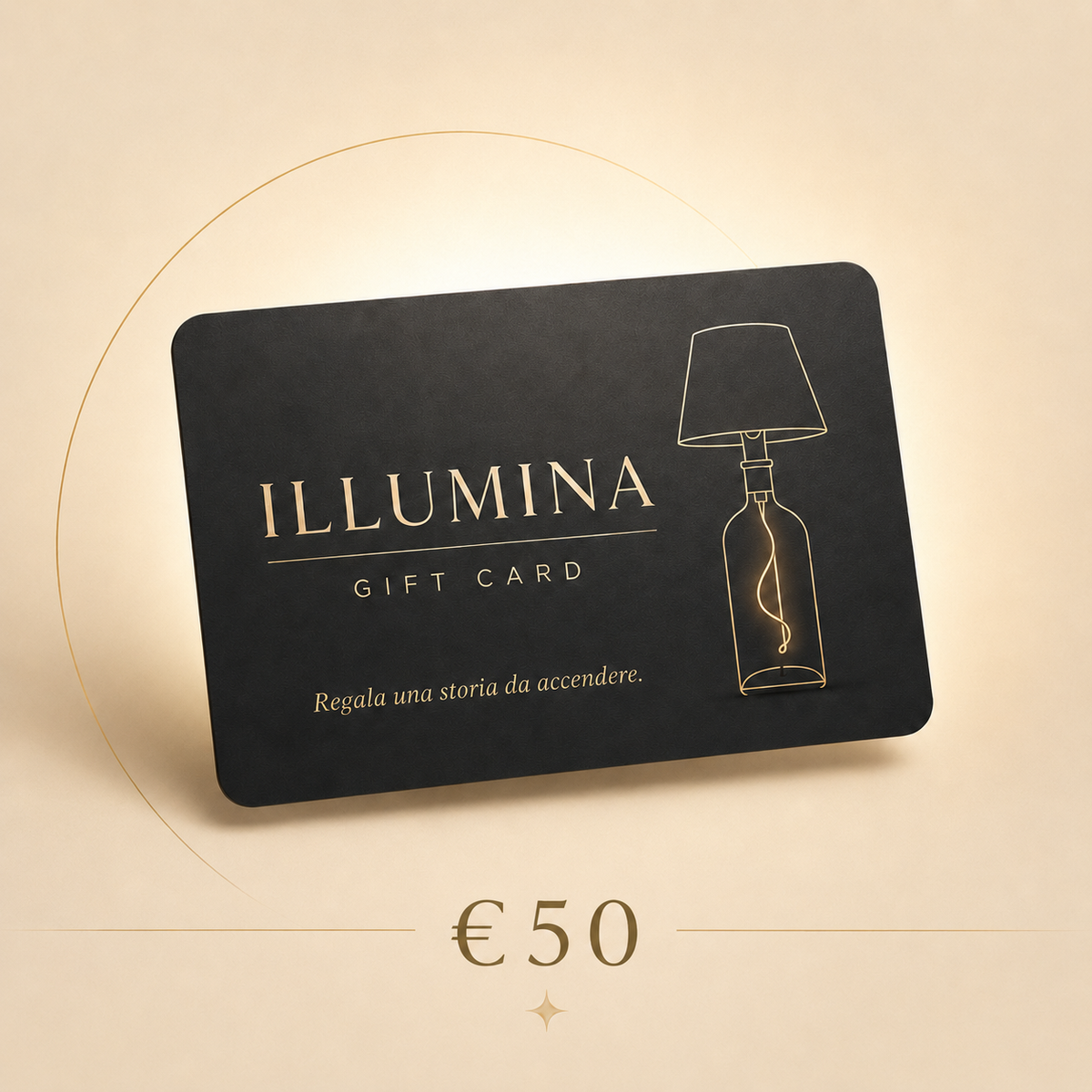 Gift Card ILLUMINA