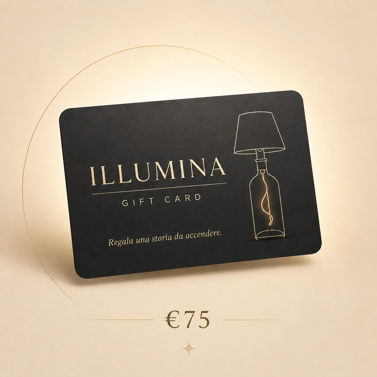 Gift Card ILLUMINA