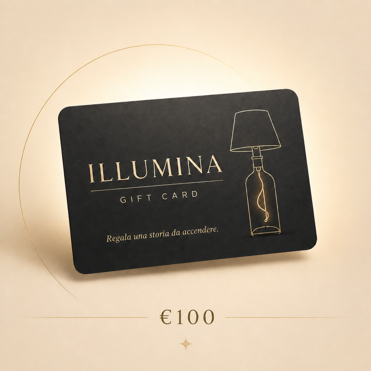 Gift Card ILLUMINA
