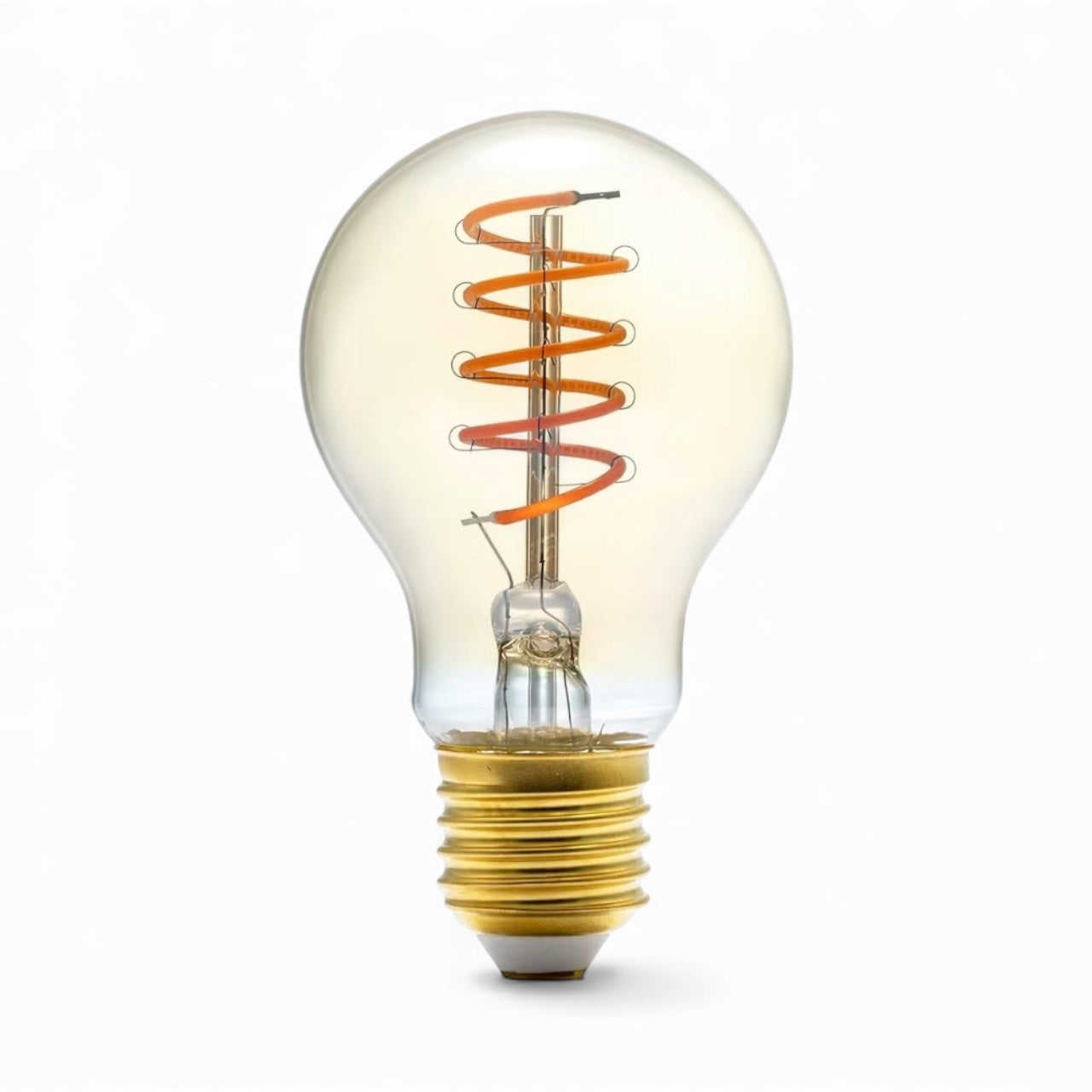 Chase Pink Grapefruit &amp; Pomelo Gin Lamp Table Bottle Handmade 70 cl 