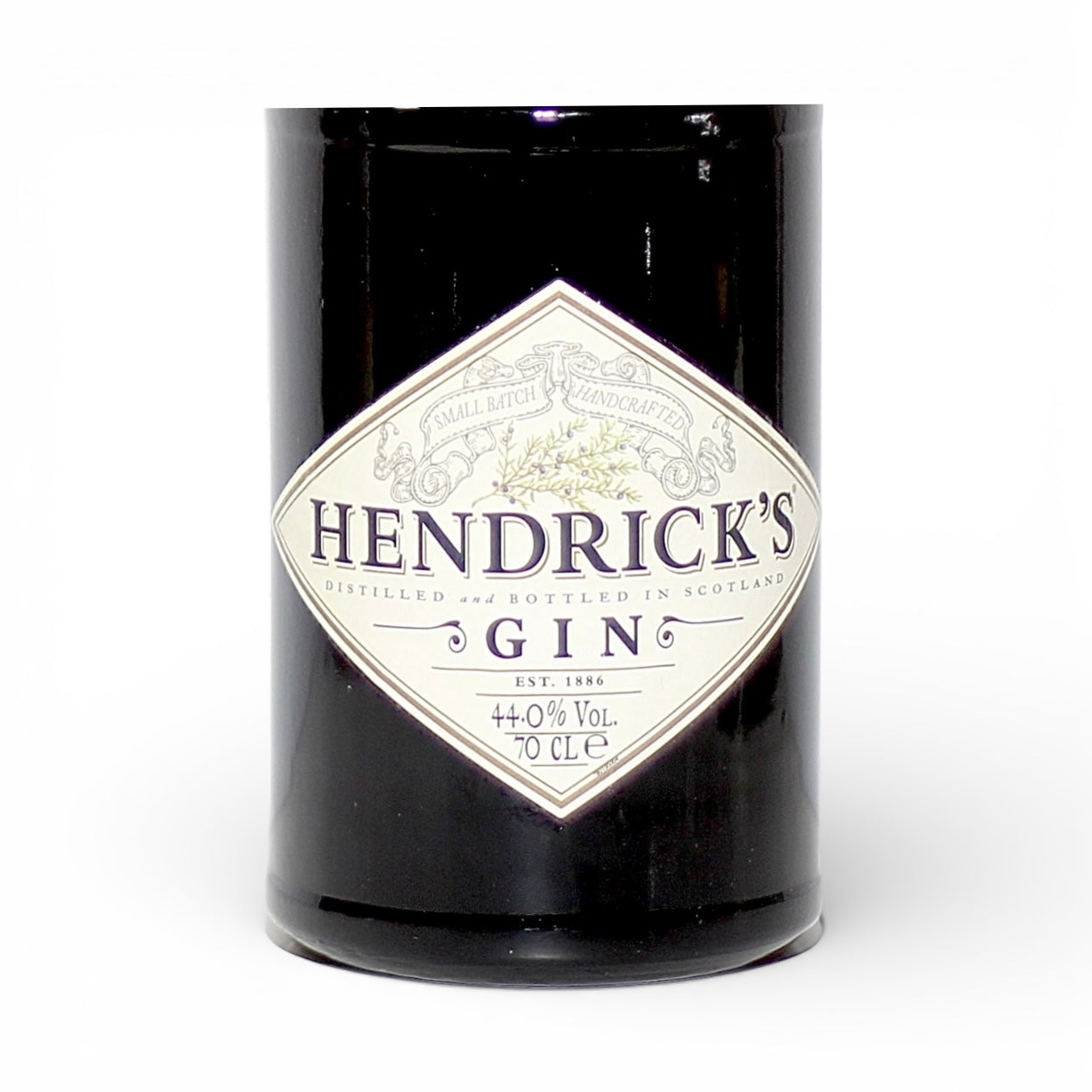 Hendrick's Gin Portasapone Dispenser Sapone Liquido 70 cl