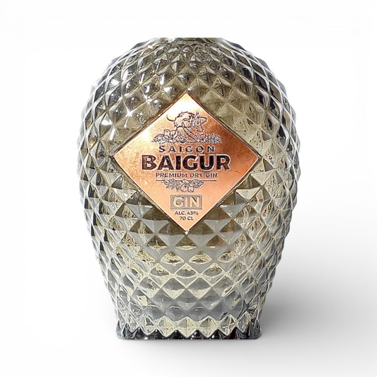 Baigur Gin Portasapone Dispenser Sapone Liquido 70 cl